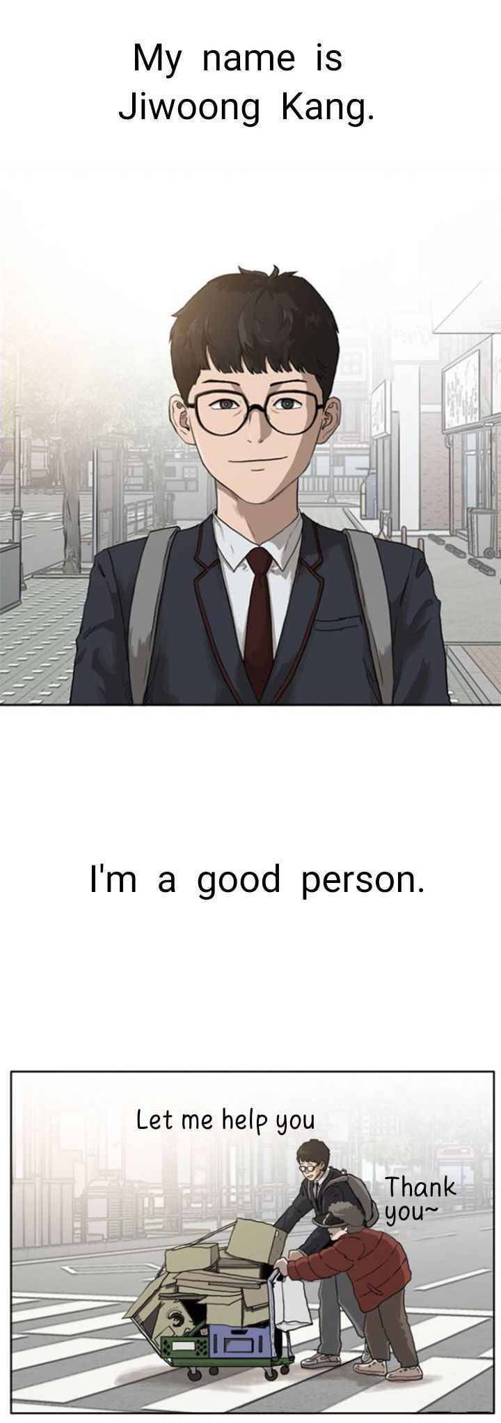 Page 1 of Chapter 0