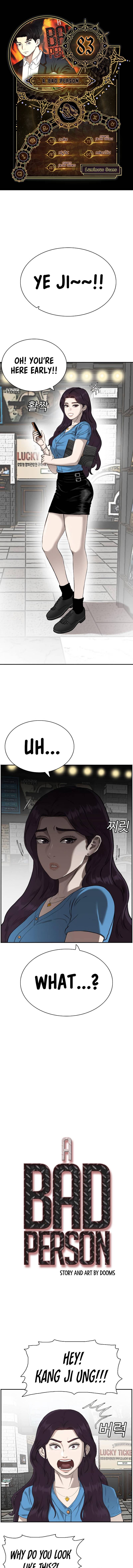 Page 1 of Chapter 83