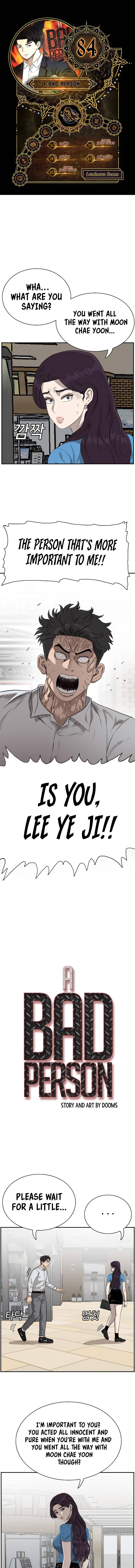 Page 1 of Chapter 84