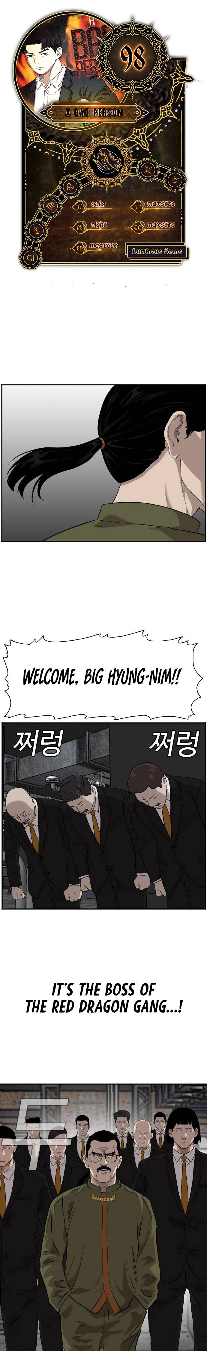 Page 1 of Chapter 98