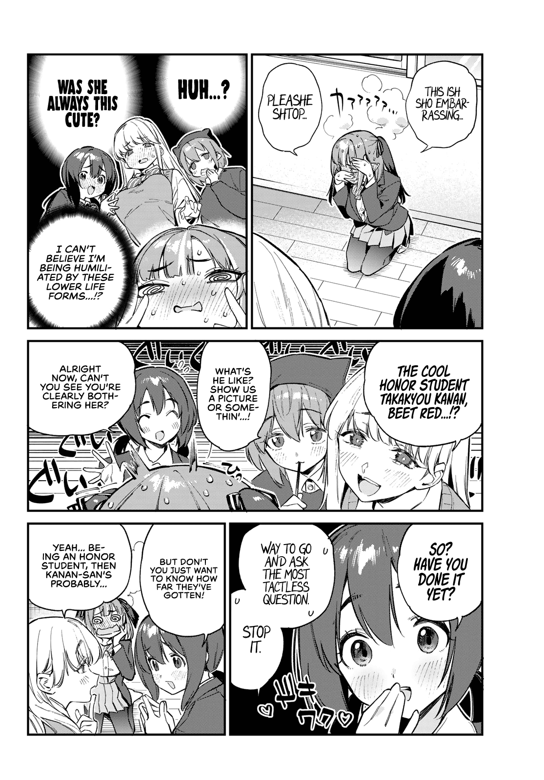 Page 6 of Chapter 100