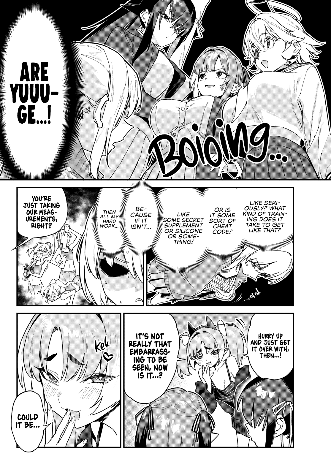 Page 3 of Chapter 110