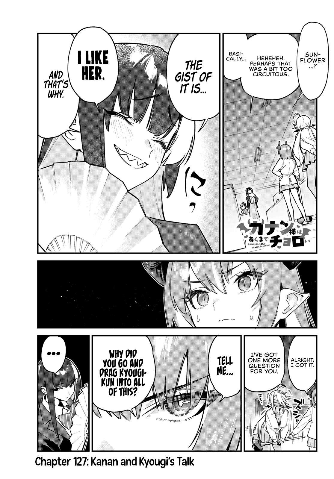 Page 2 of Chapter 127