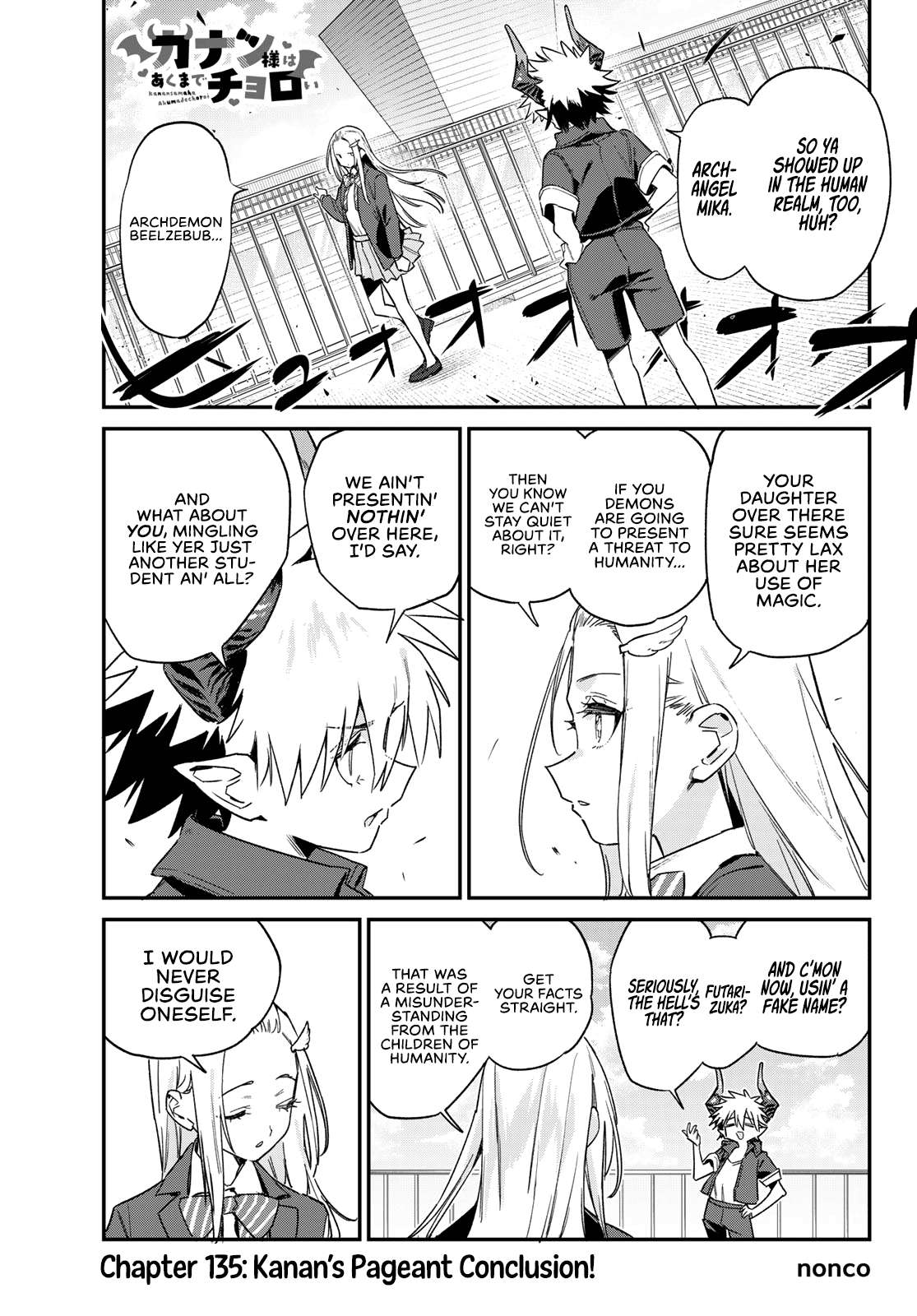 Page 2 of Chapter 135