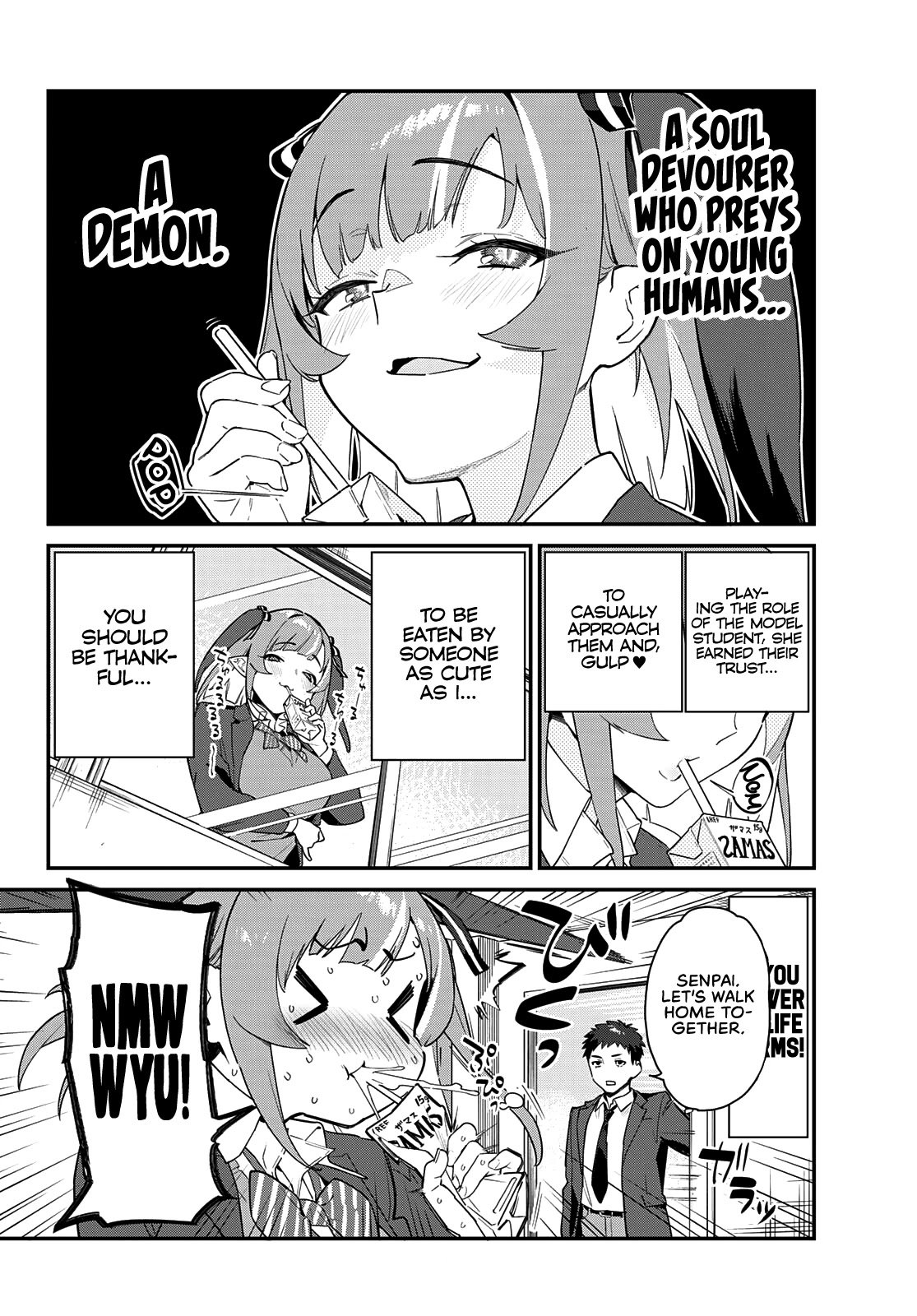 Page 3 of Chapter 2