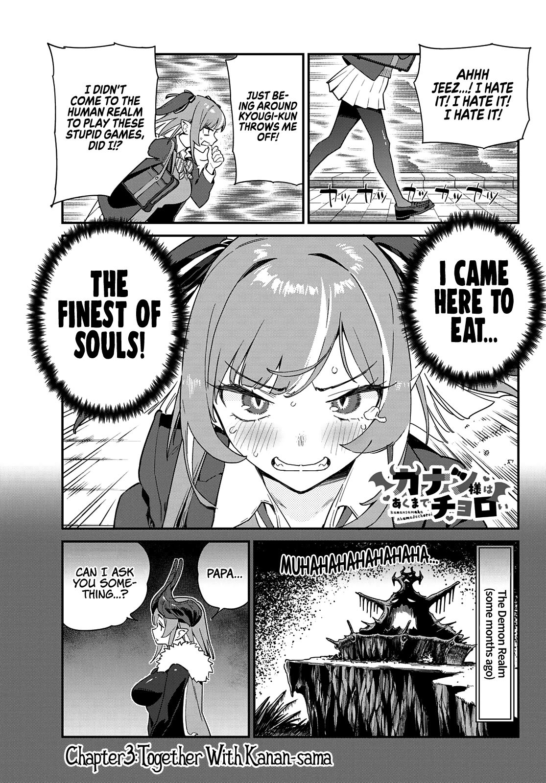Page 2 of Chapter 3