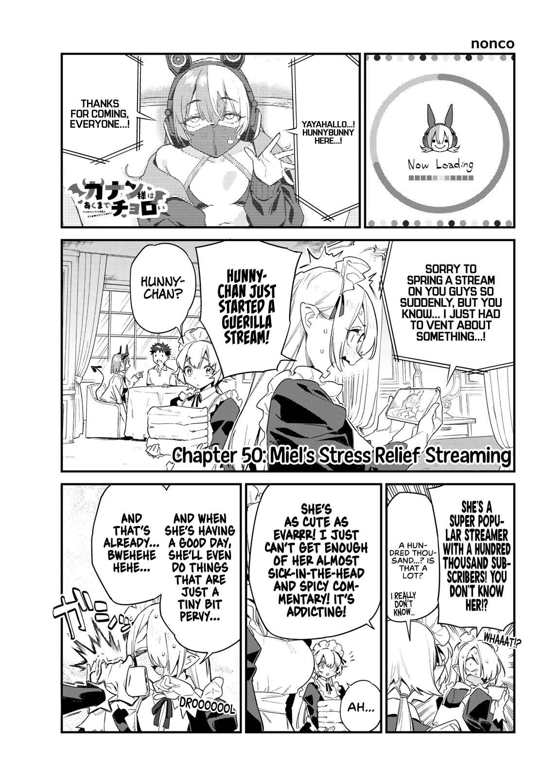 Page 2 of Chapter 50