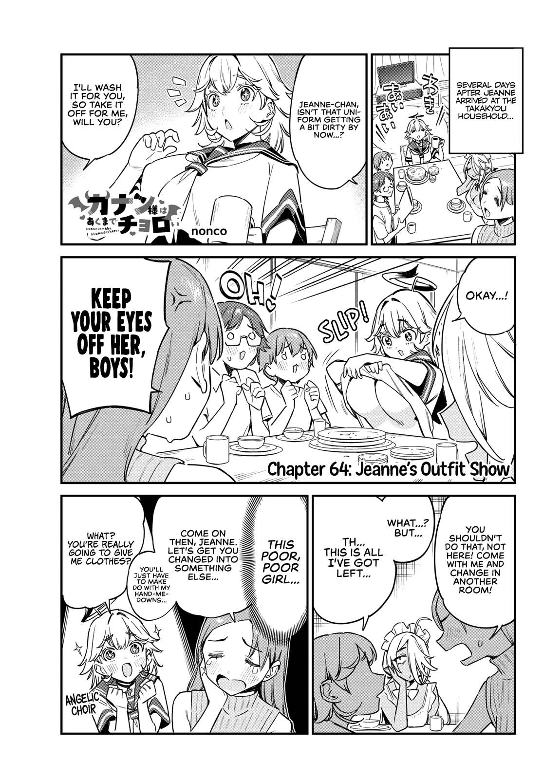 Page 2 of Chapter 64