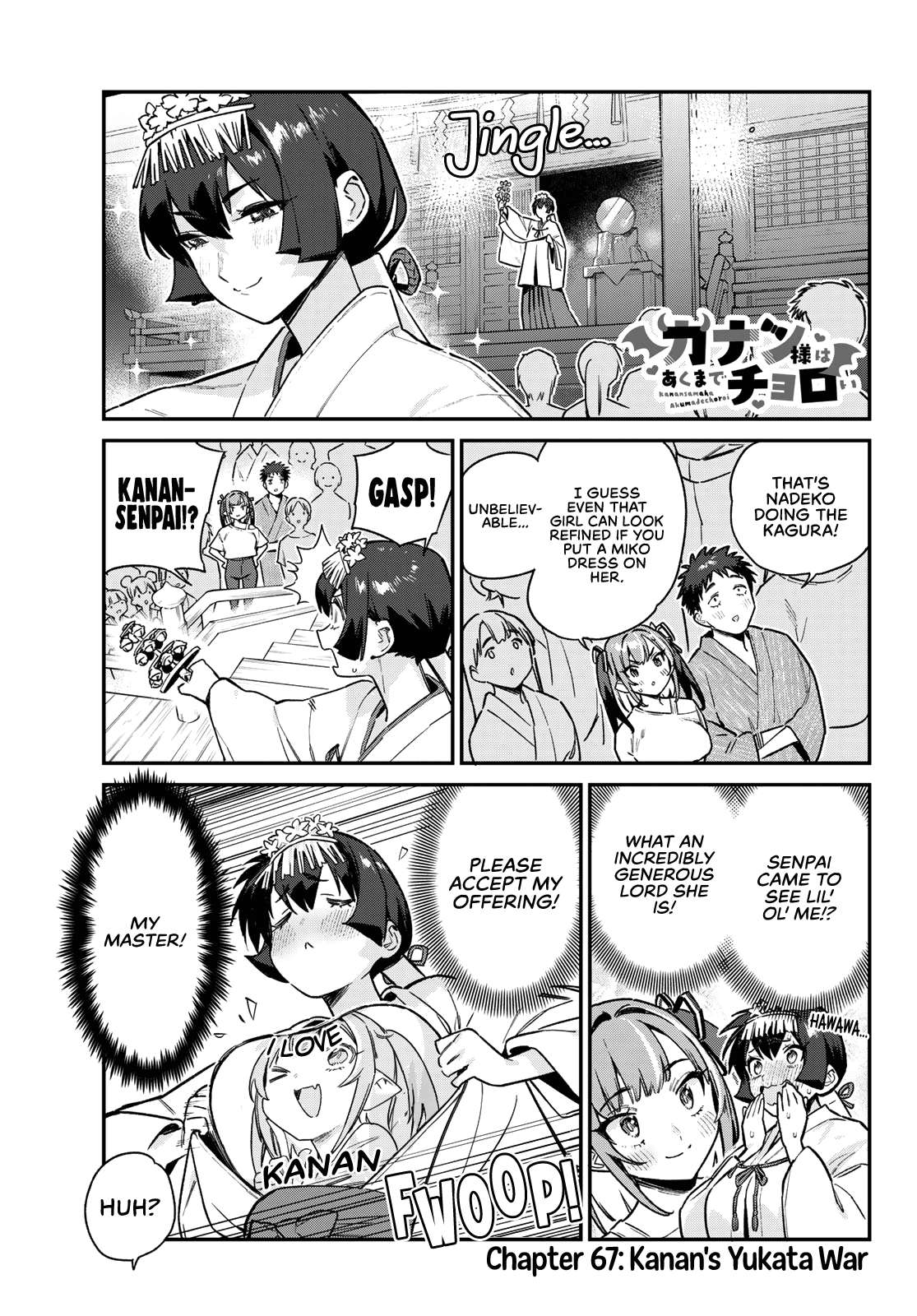 Page 2 of Chapter 67