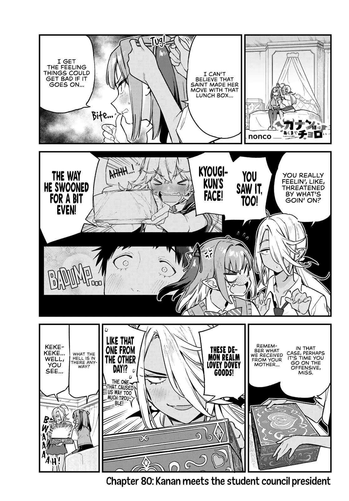 Page 2 of Chapter 80