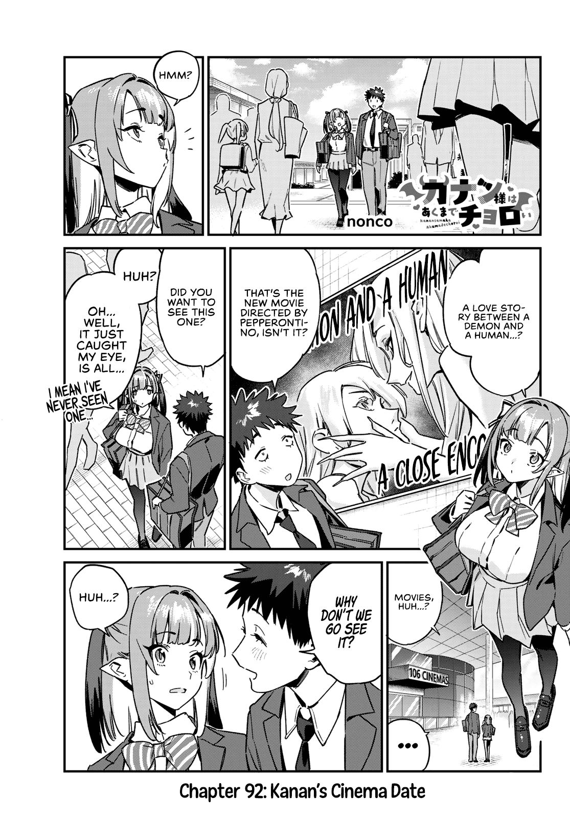 Page 2 of Chapter 92