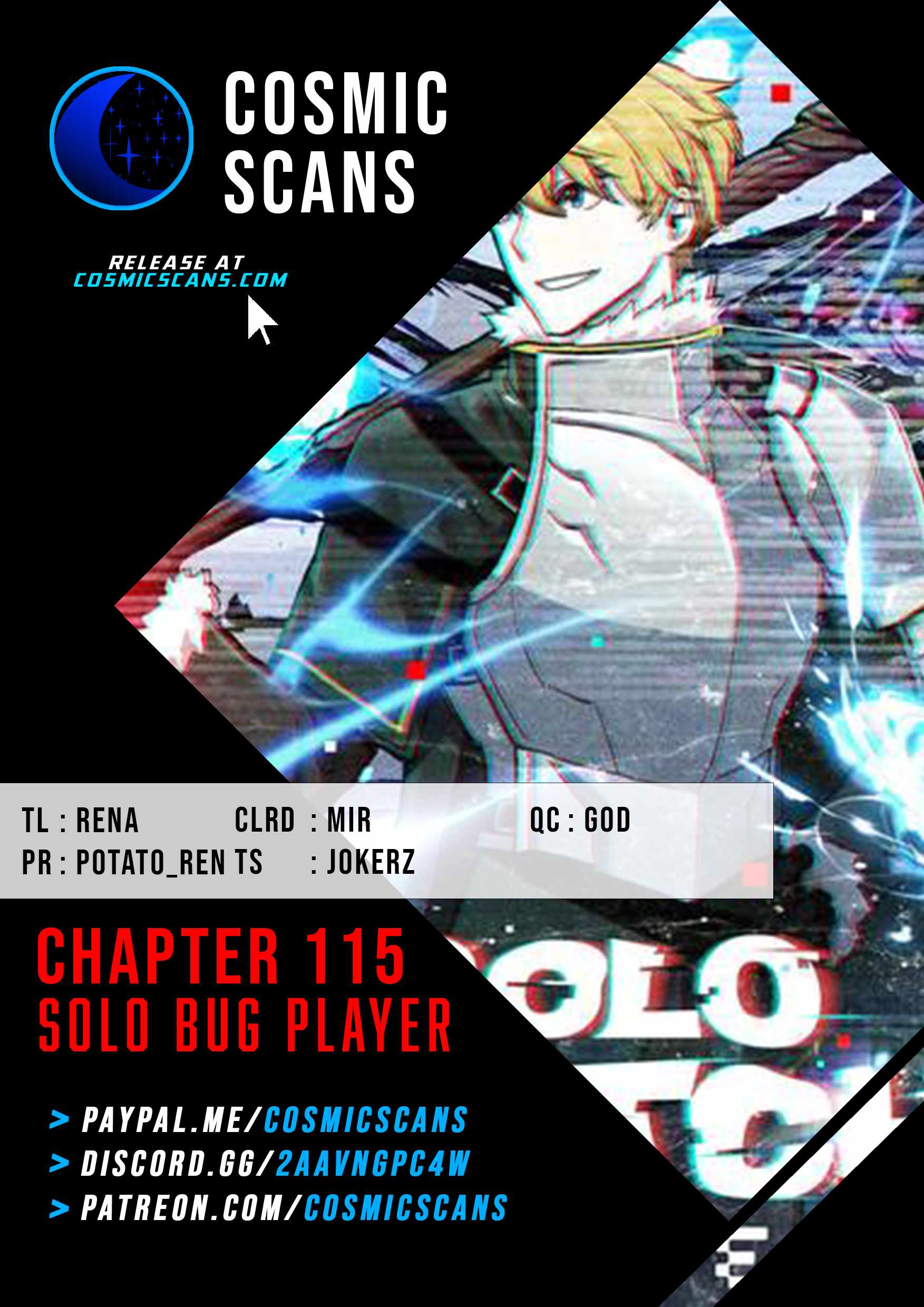 Page 1 of Chapter 115