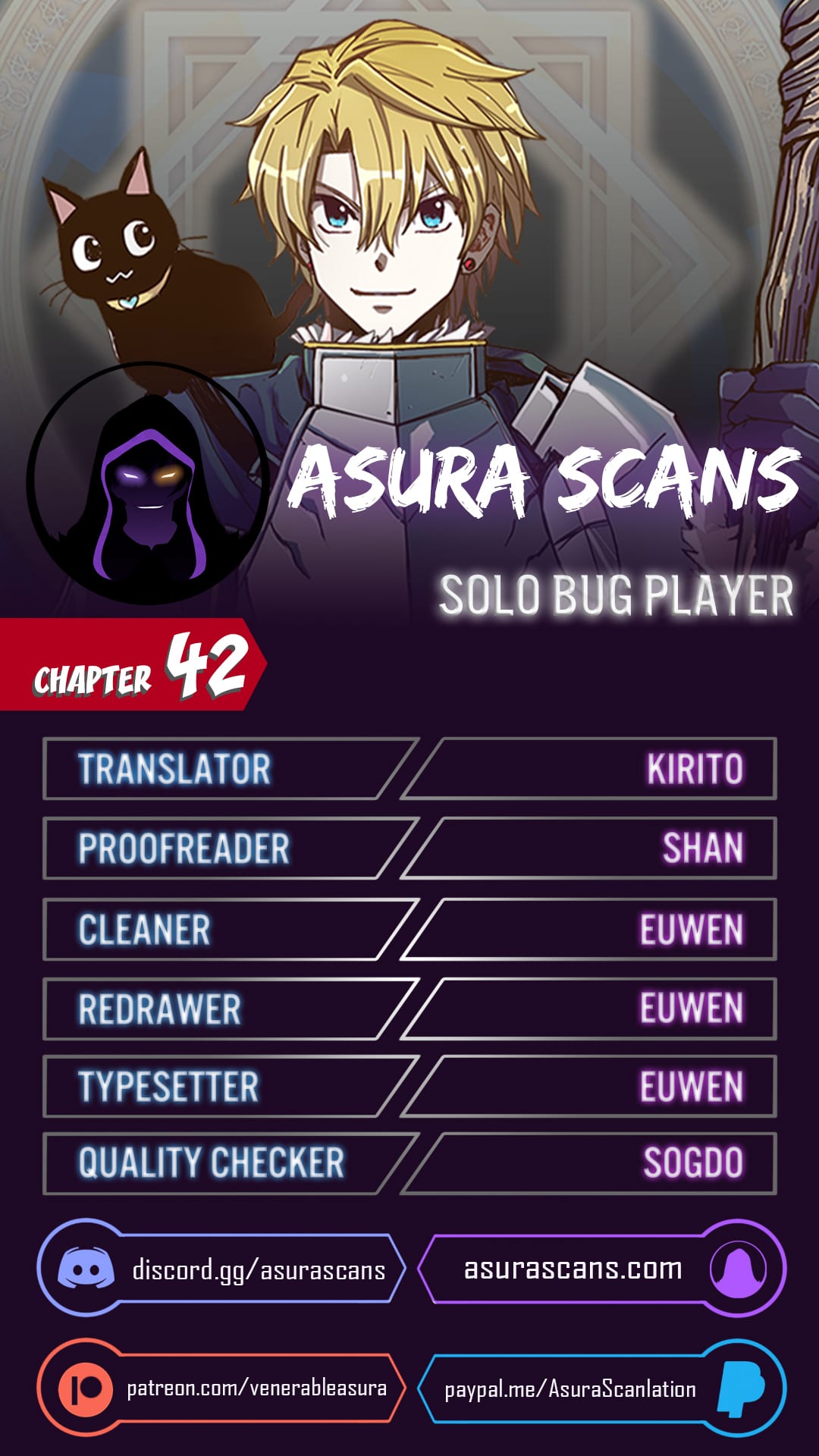 Page 1 of Chapter 42