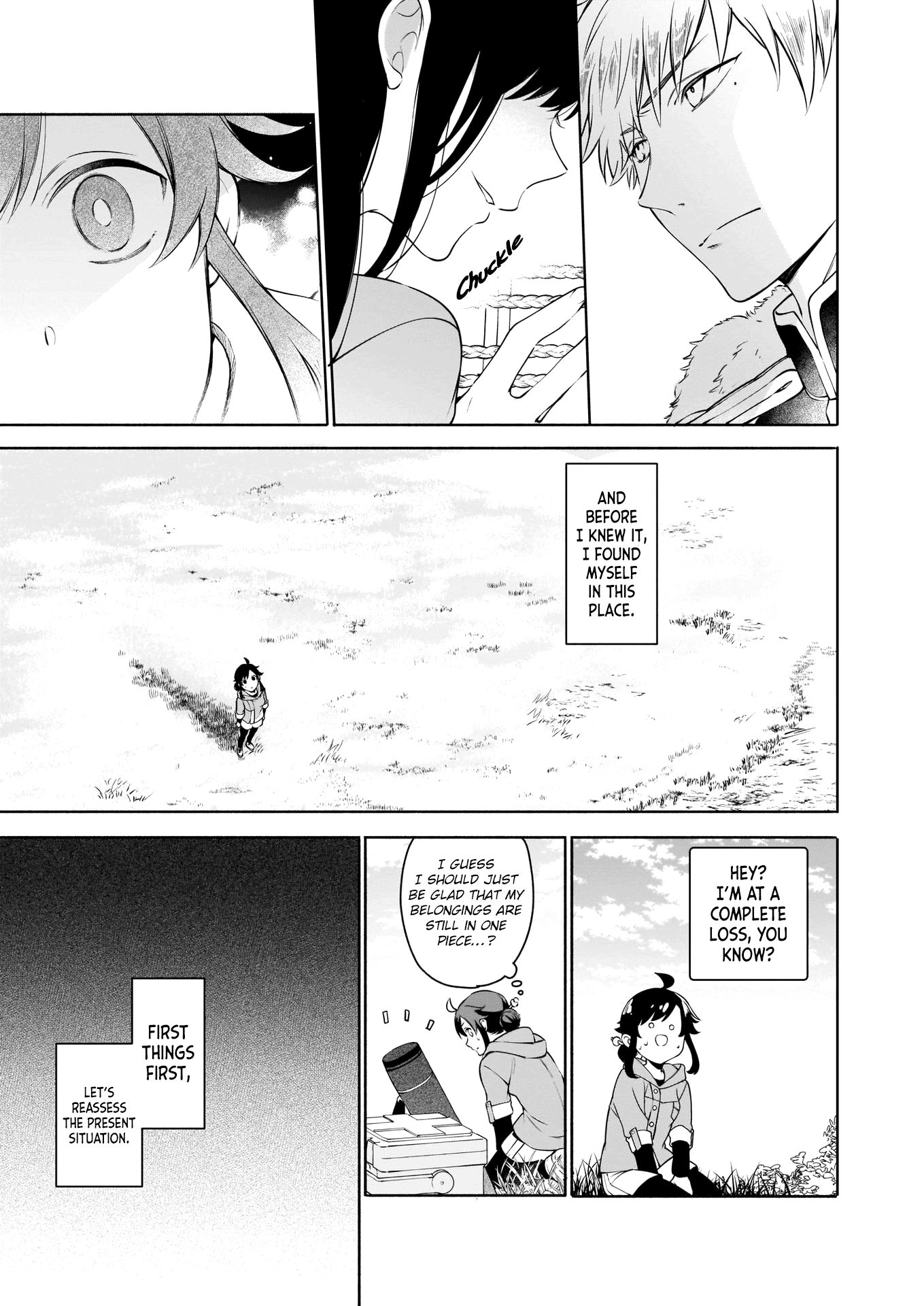 Page 9 of Chapter 1.1