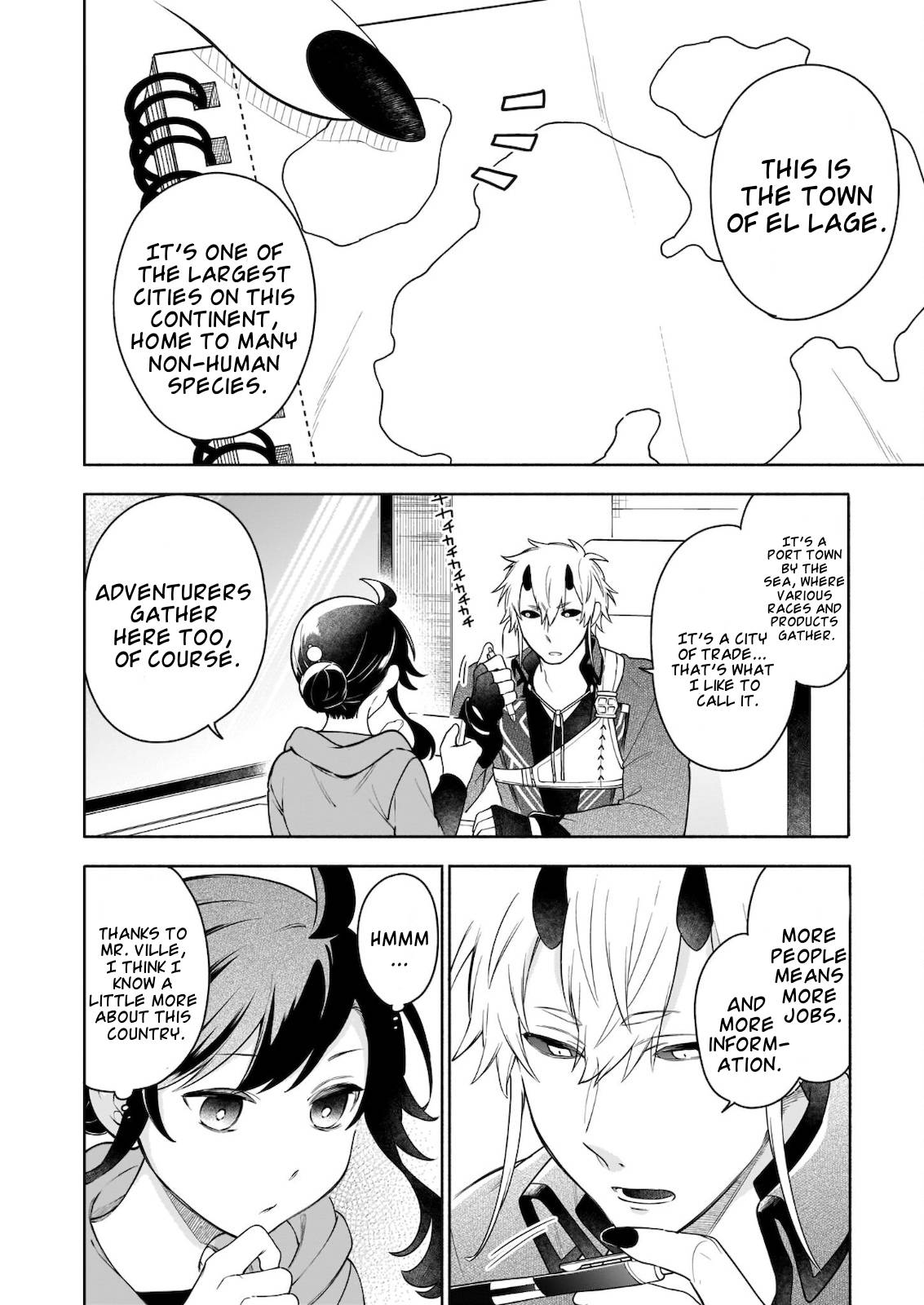Page 5 of Chapter 6.1