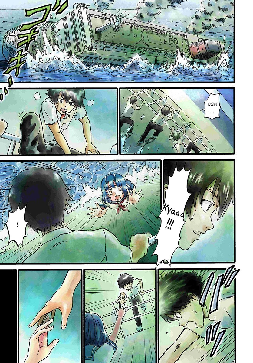 Page 2 of Chapter 1