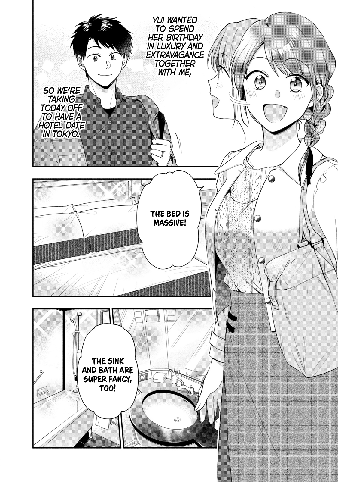 Page 2 of Chapter 100