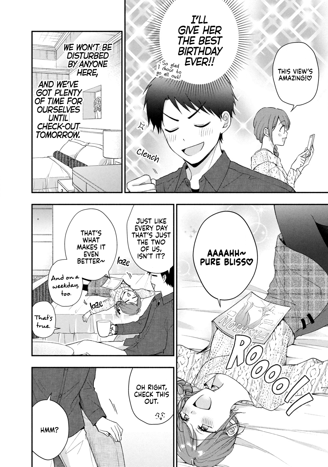 Page 4 of Chapter 100