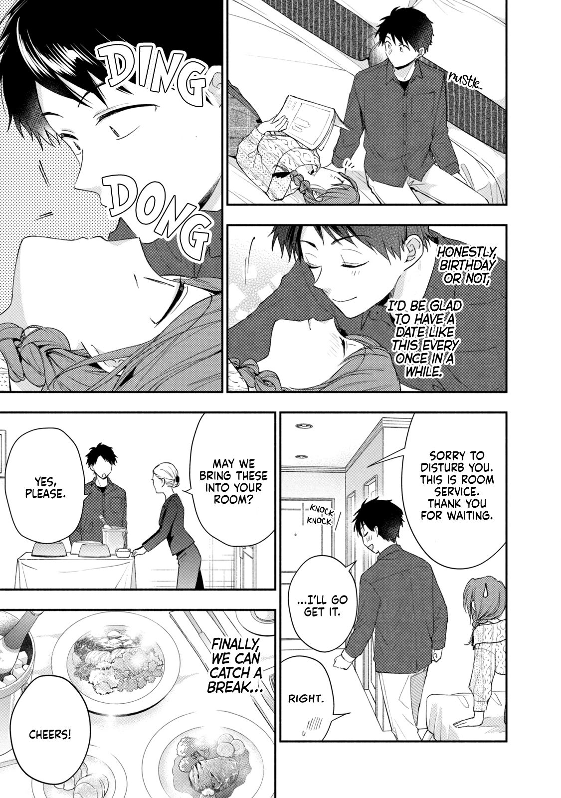 Page 5 of Chapter 100