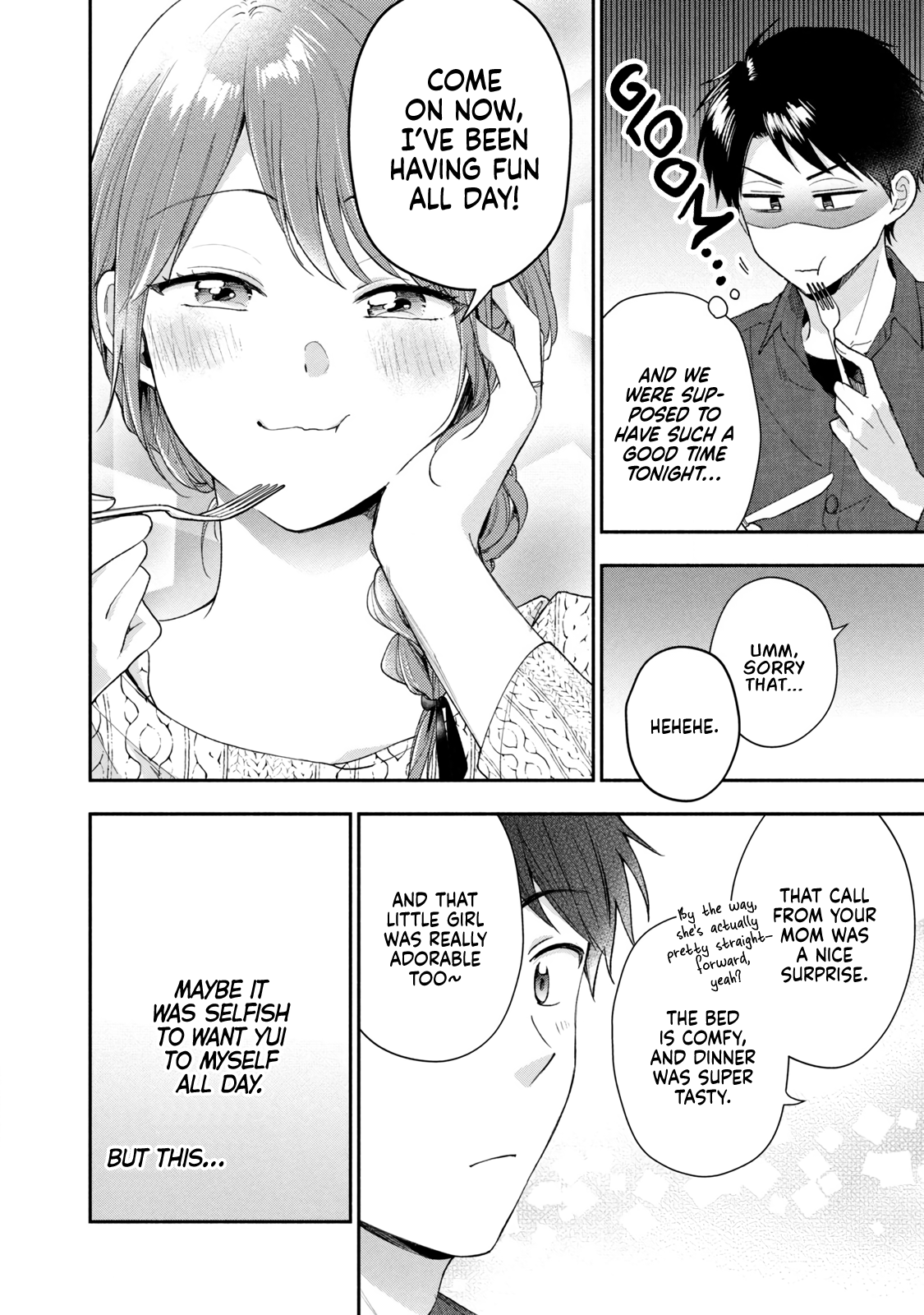 Page 8 of Chapter 100