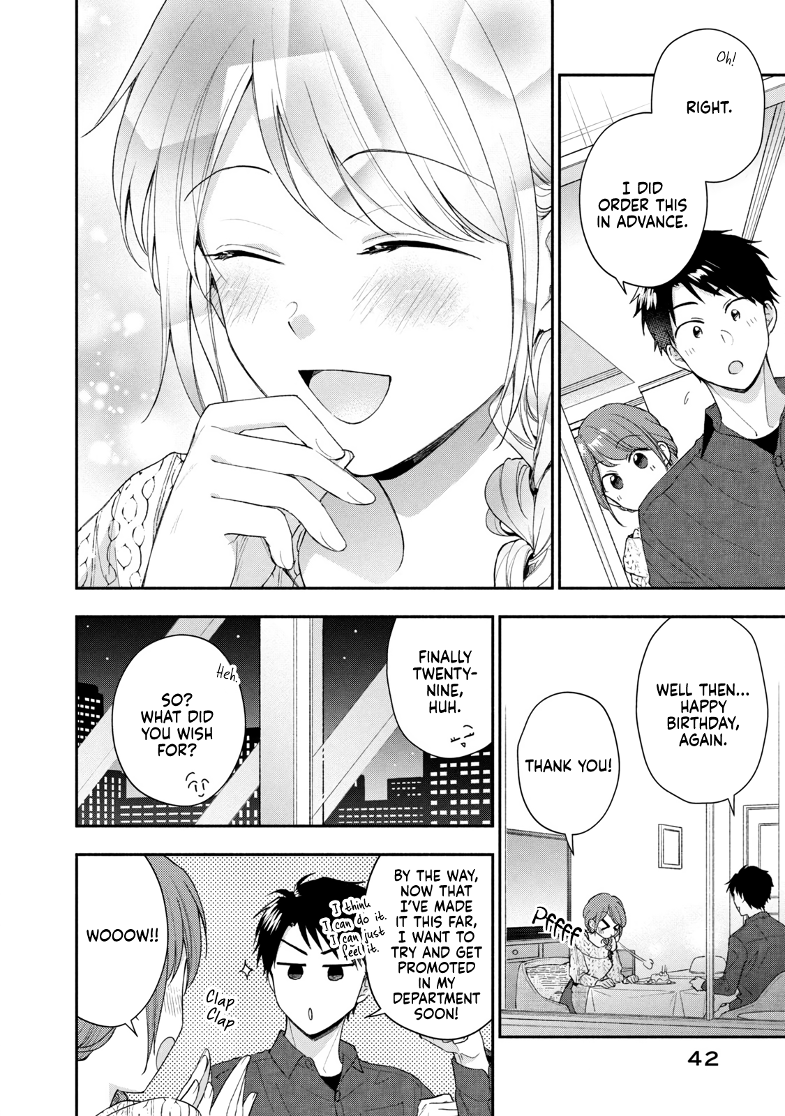 Page 10 of Chapter 100
