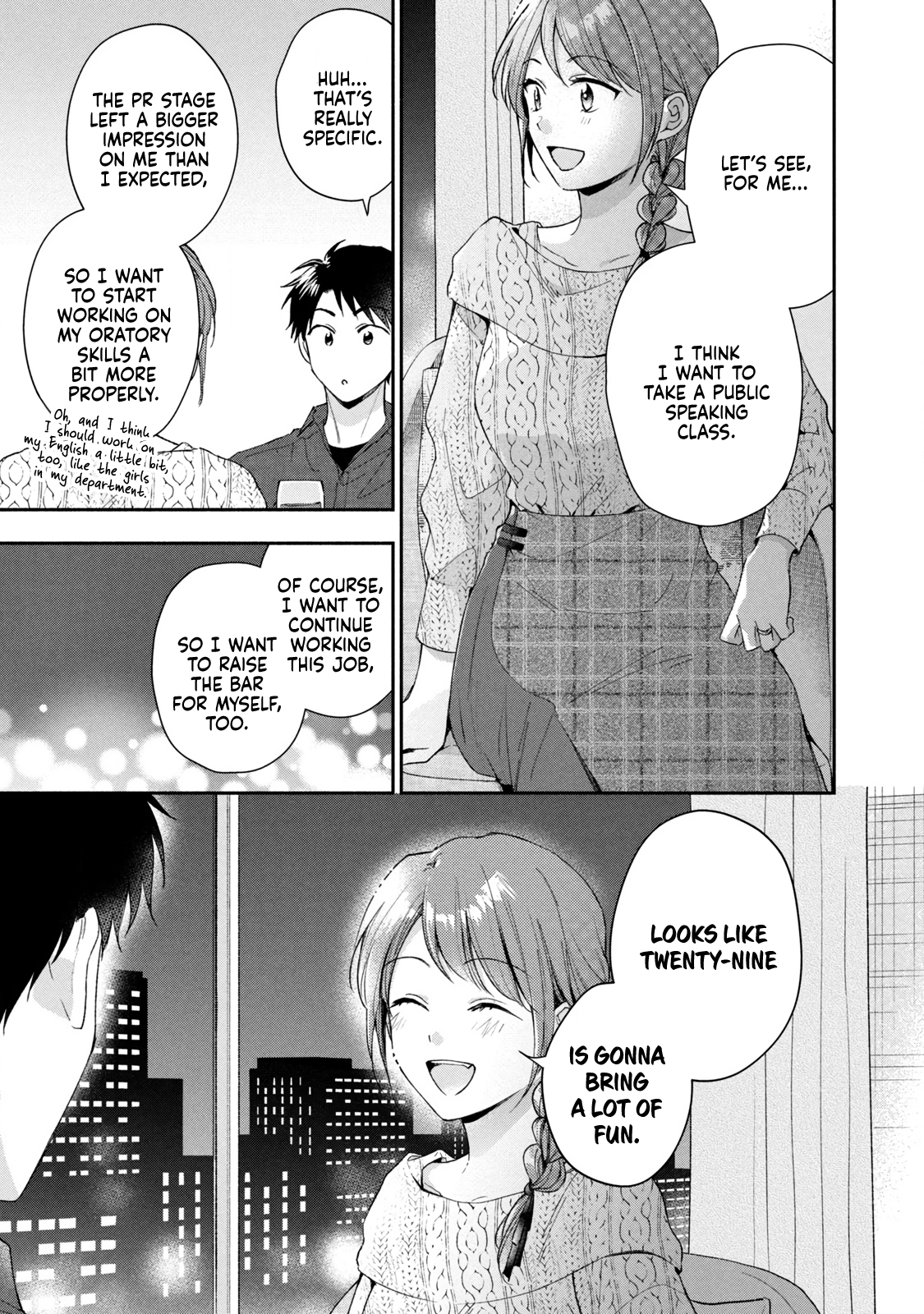 Page 11 of Chapter 100