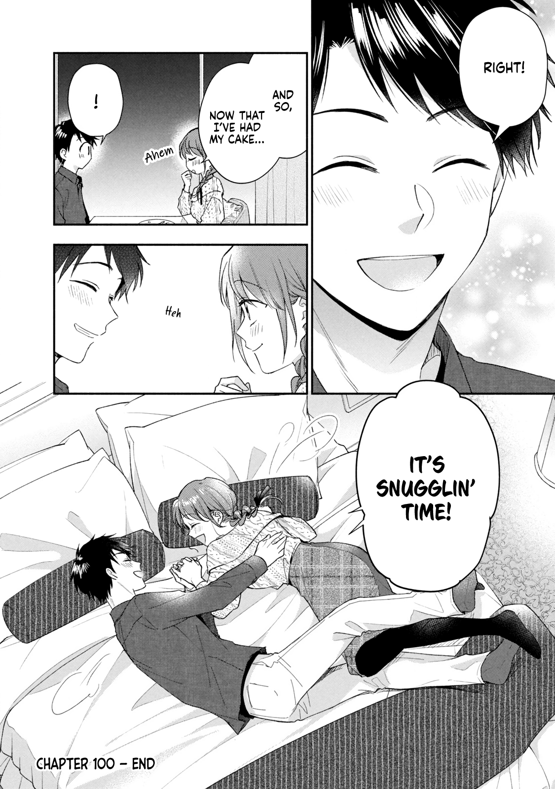 Page 12 of Chapter 100
