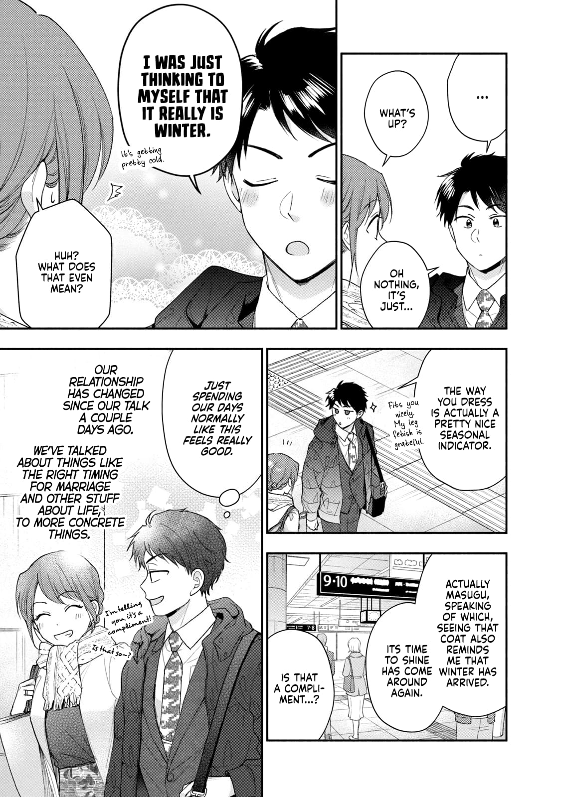 Page 3 of Chapter 101