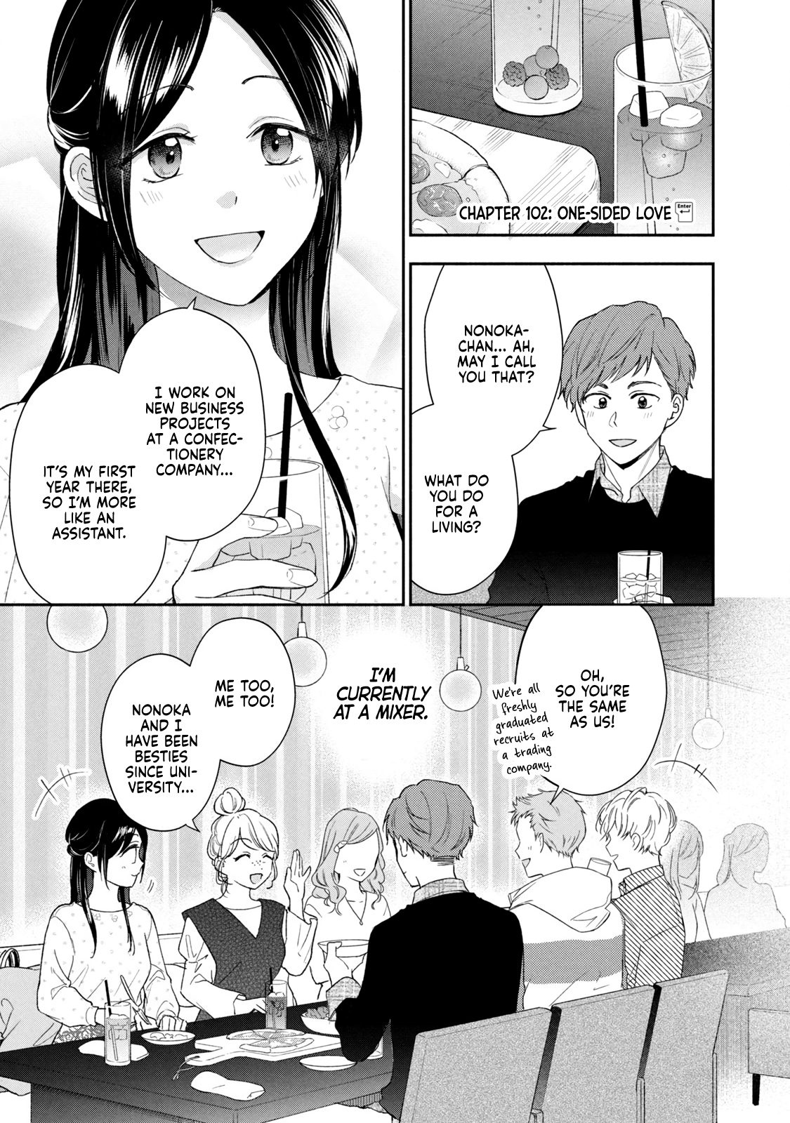 Page 1 of Chapter 102