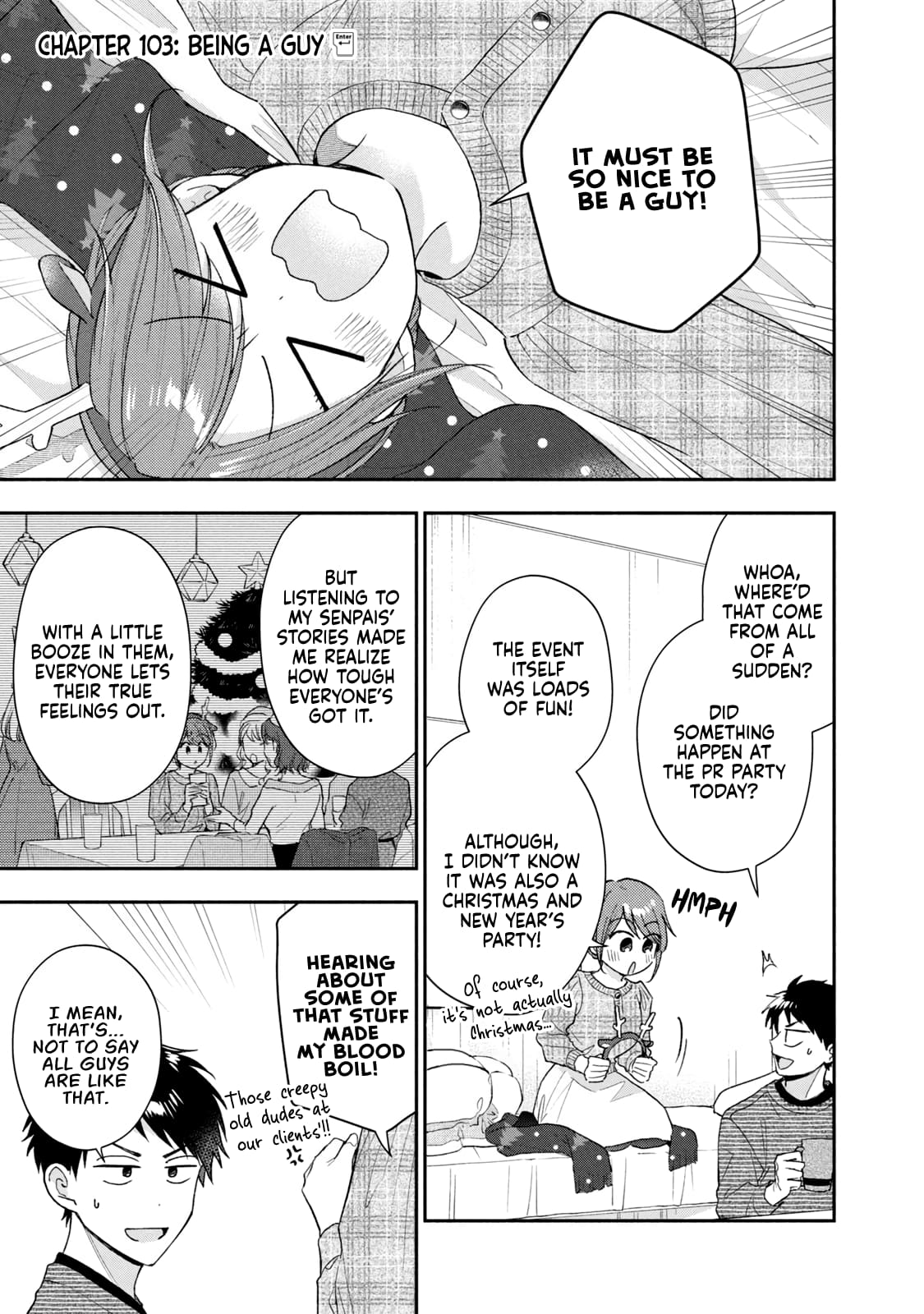 Page 1 of Chapter 103