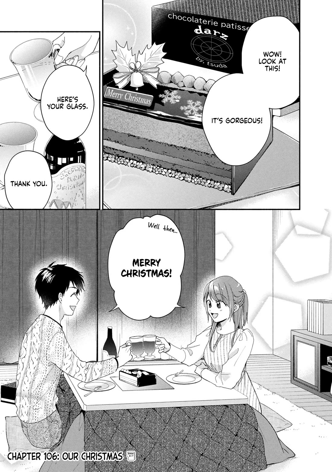 Page 1 of Chapter 106