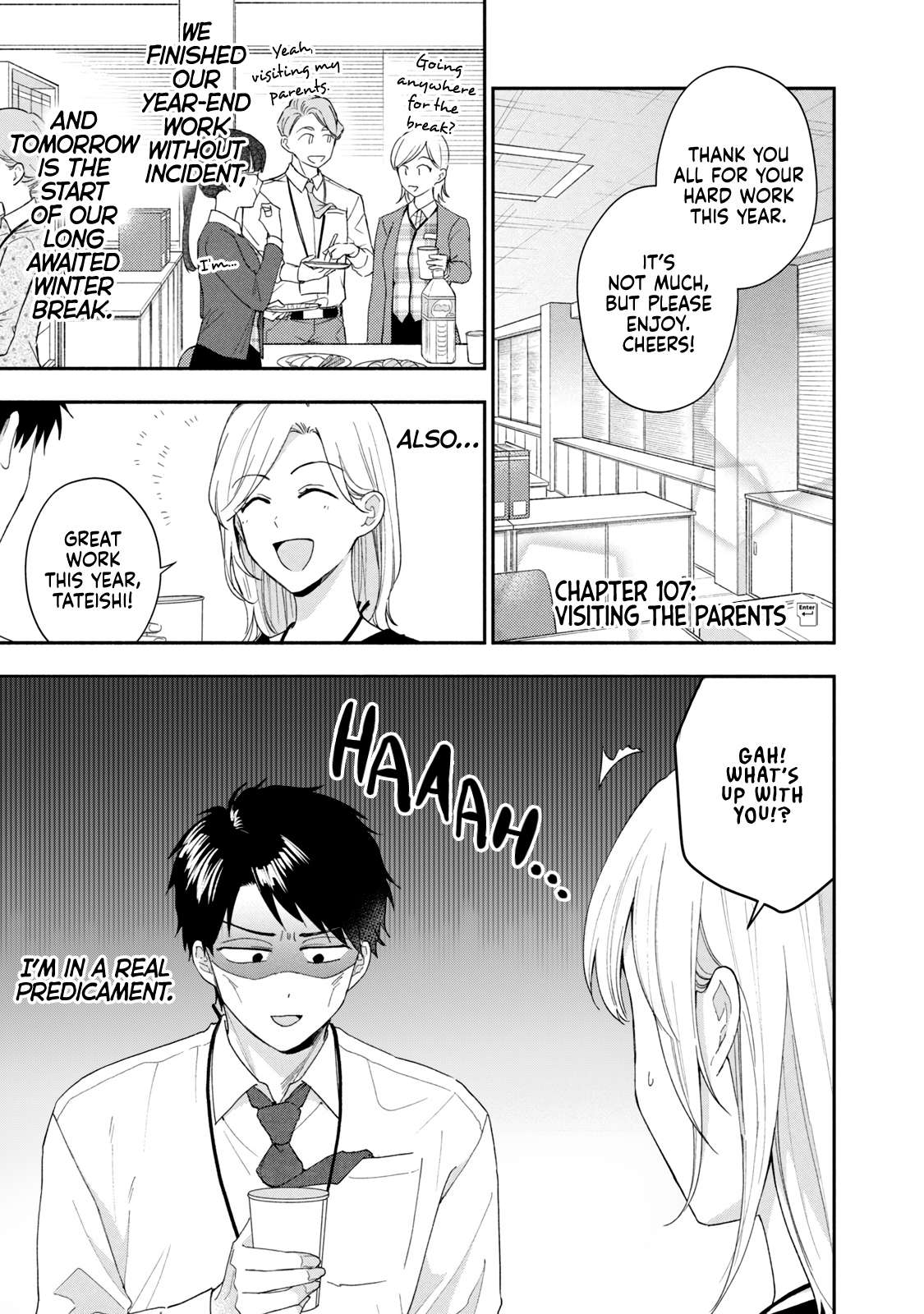 Page 1 of Chapter 107