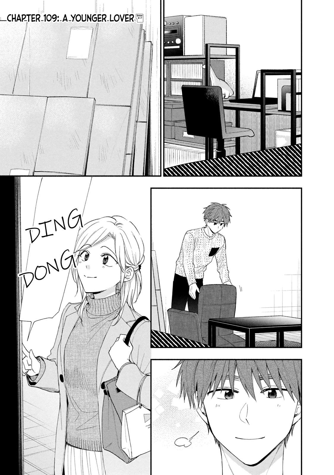 Page 1 of Chapter 109