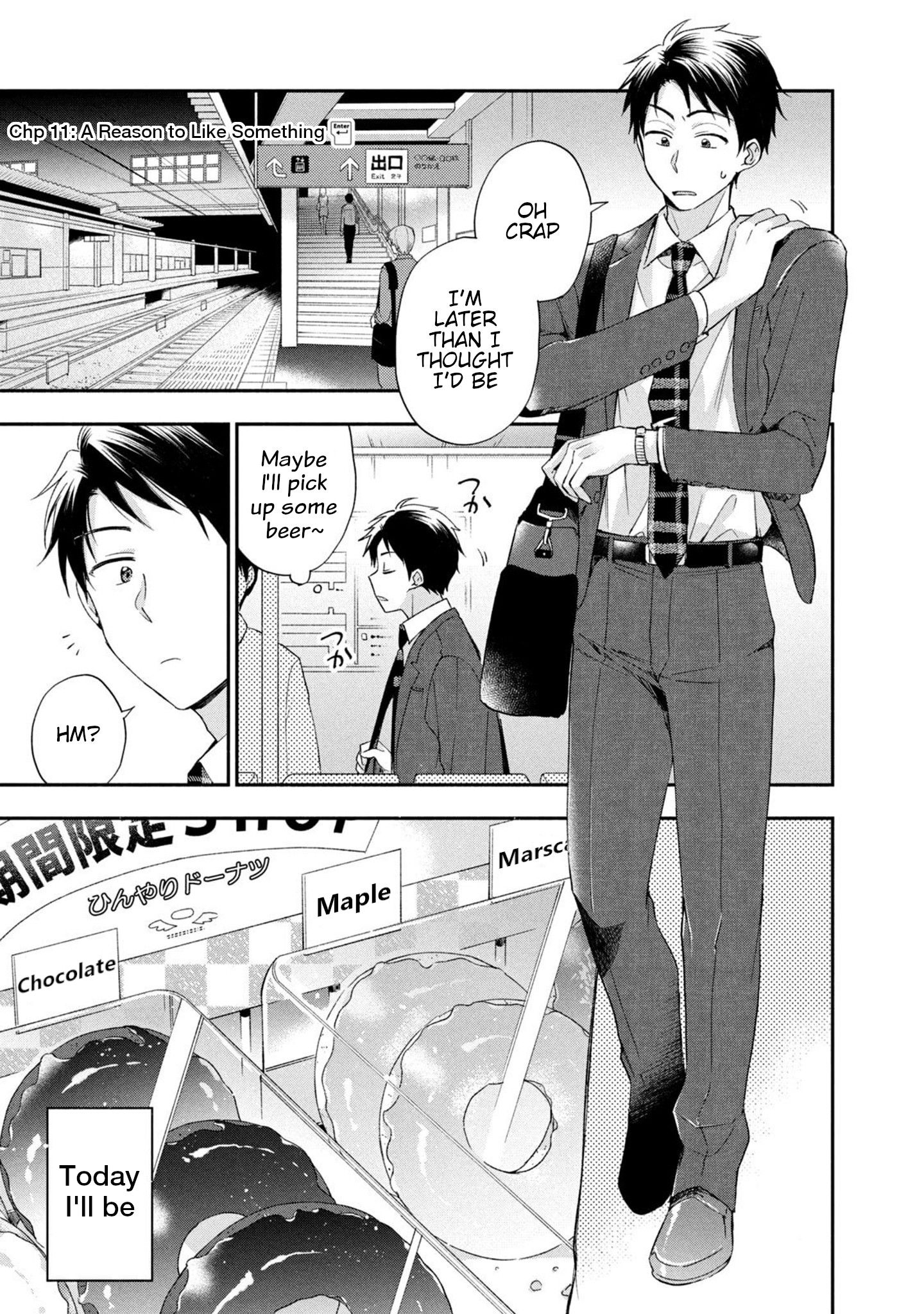 Page 1 of Chapter 11