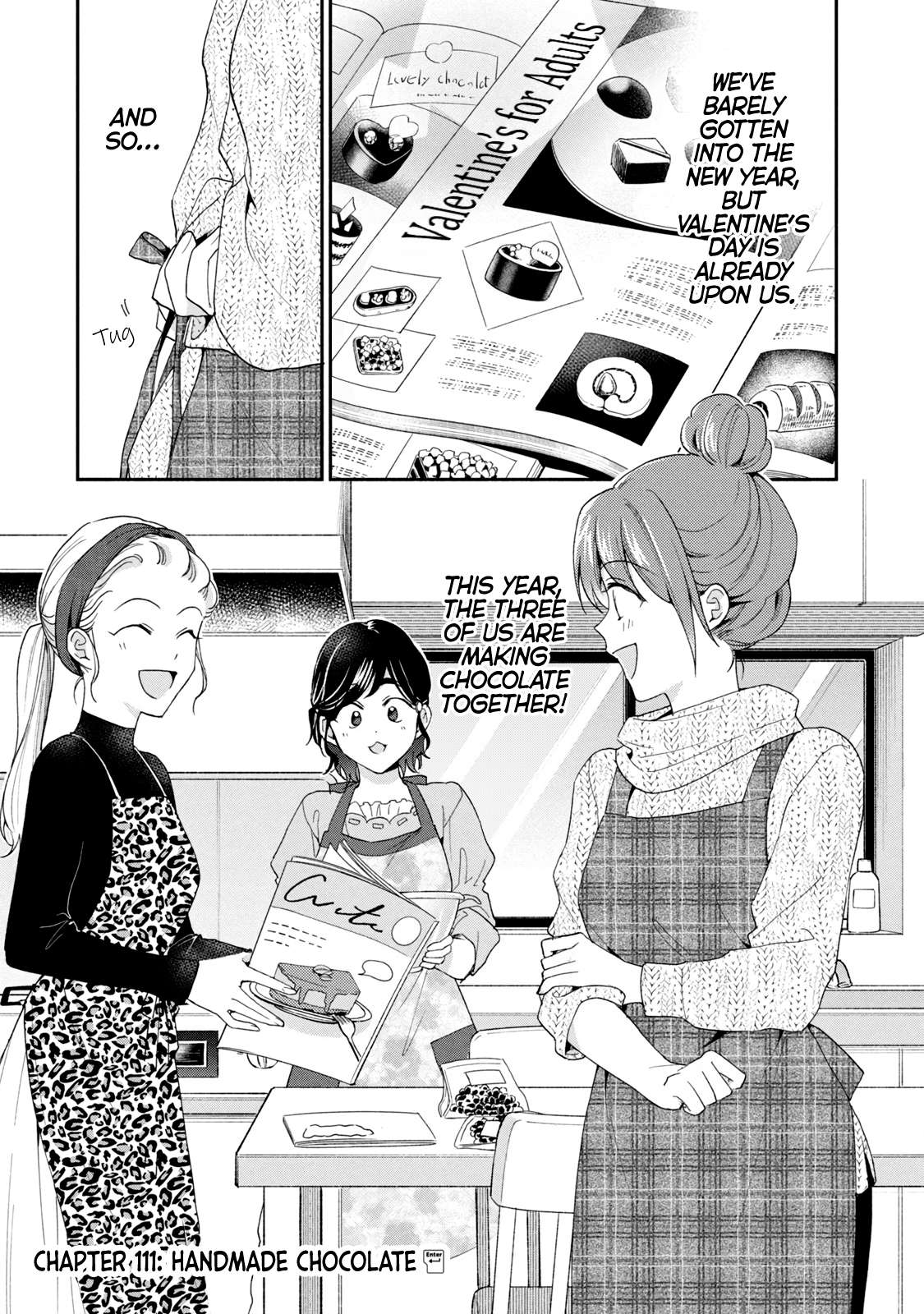 Page 1 of Chapter 111