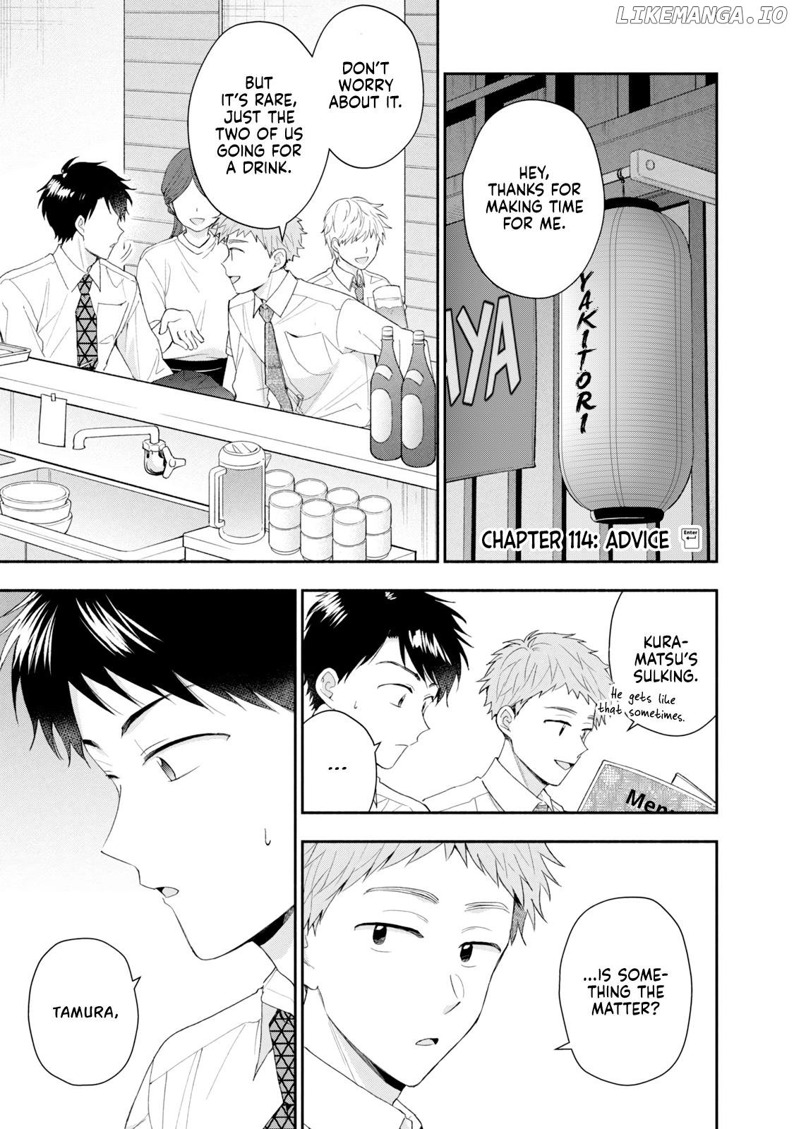 Page 1 of Chapter 114