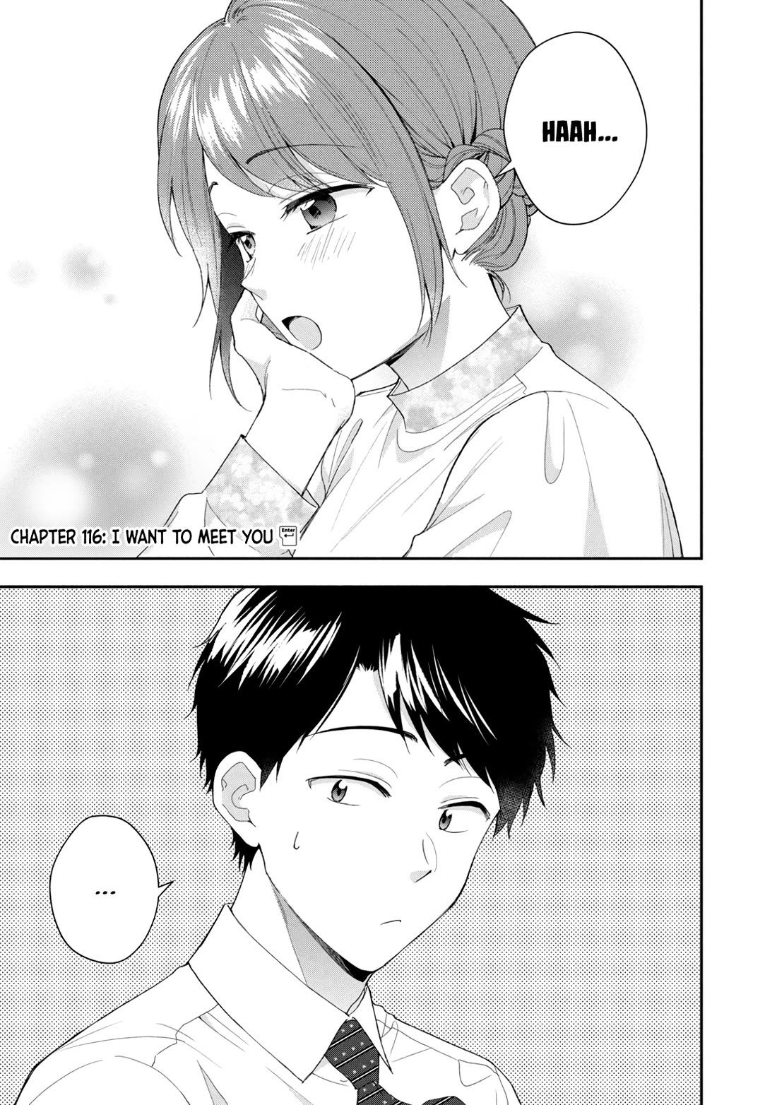 Page 1 of Chapter 116