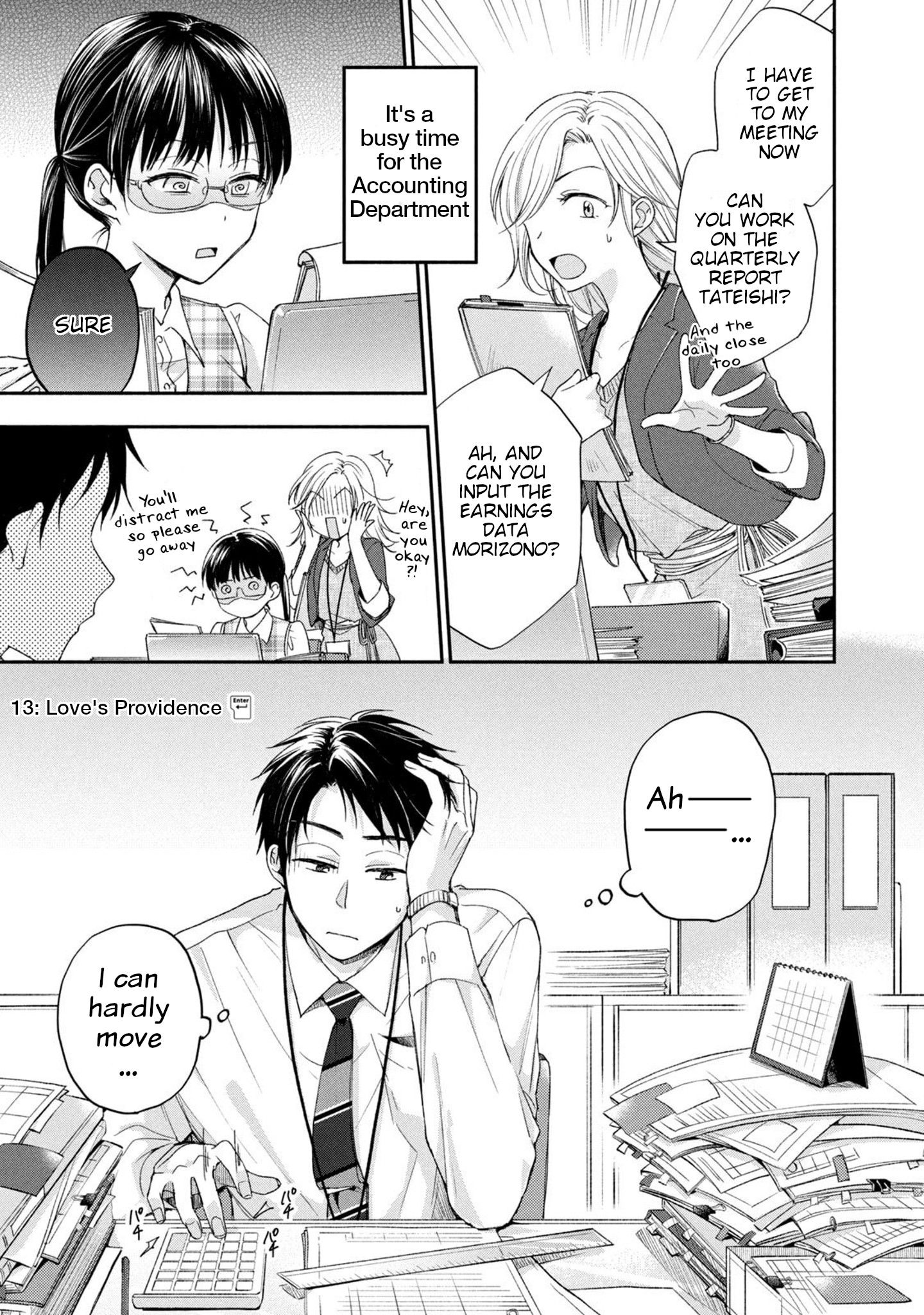 Page 1 of Chapter 13