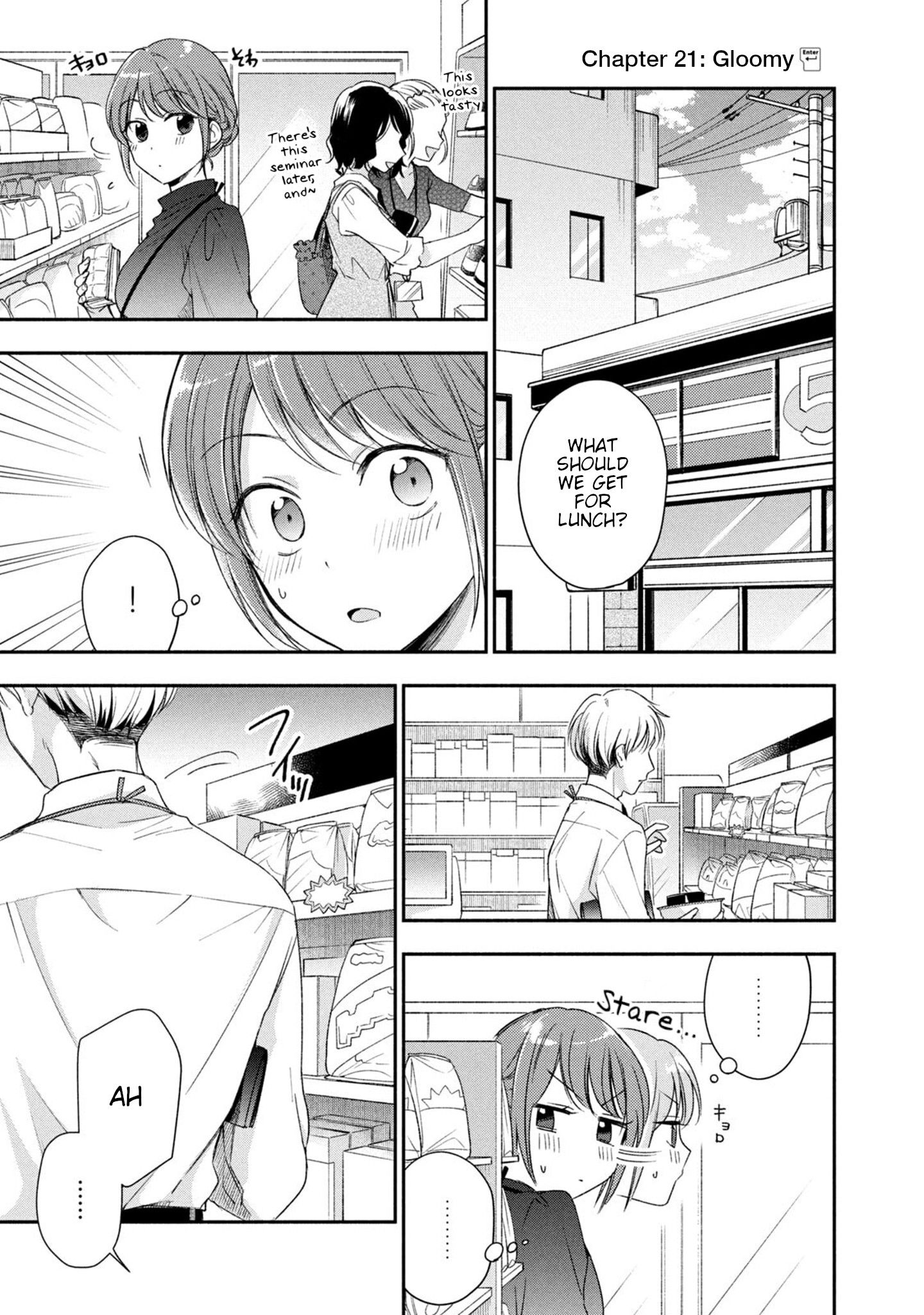 Page 1 of Chapter 21