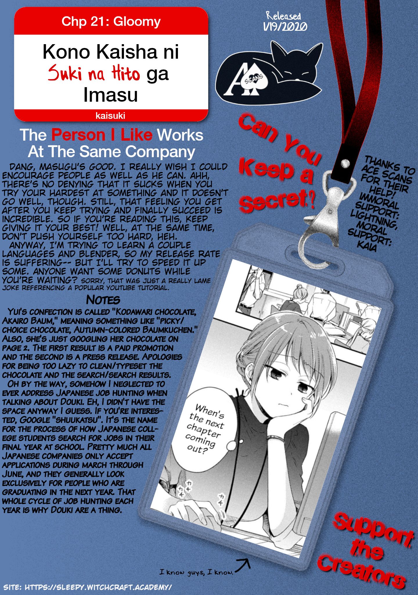 Page 14 of Chapter 21