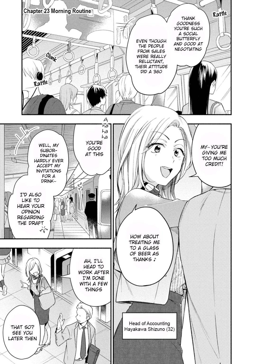 Page 1 of Chapter 23
