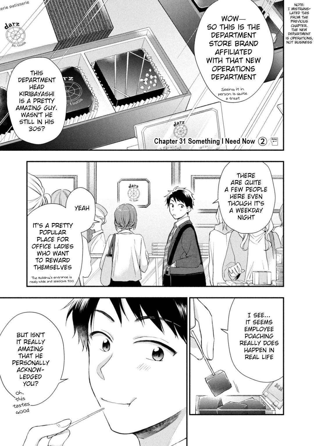 Page 1 of Chapter 31