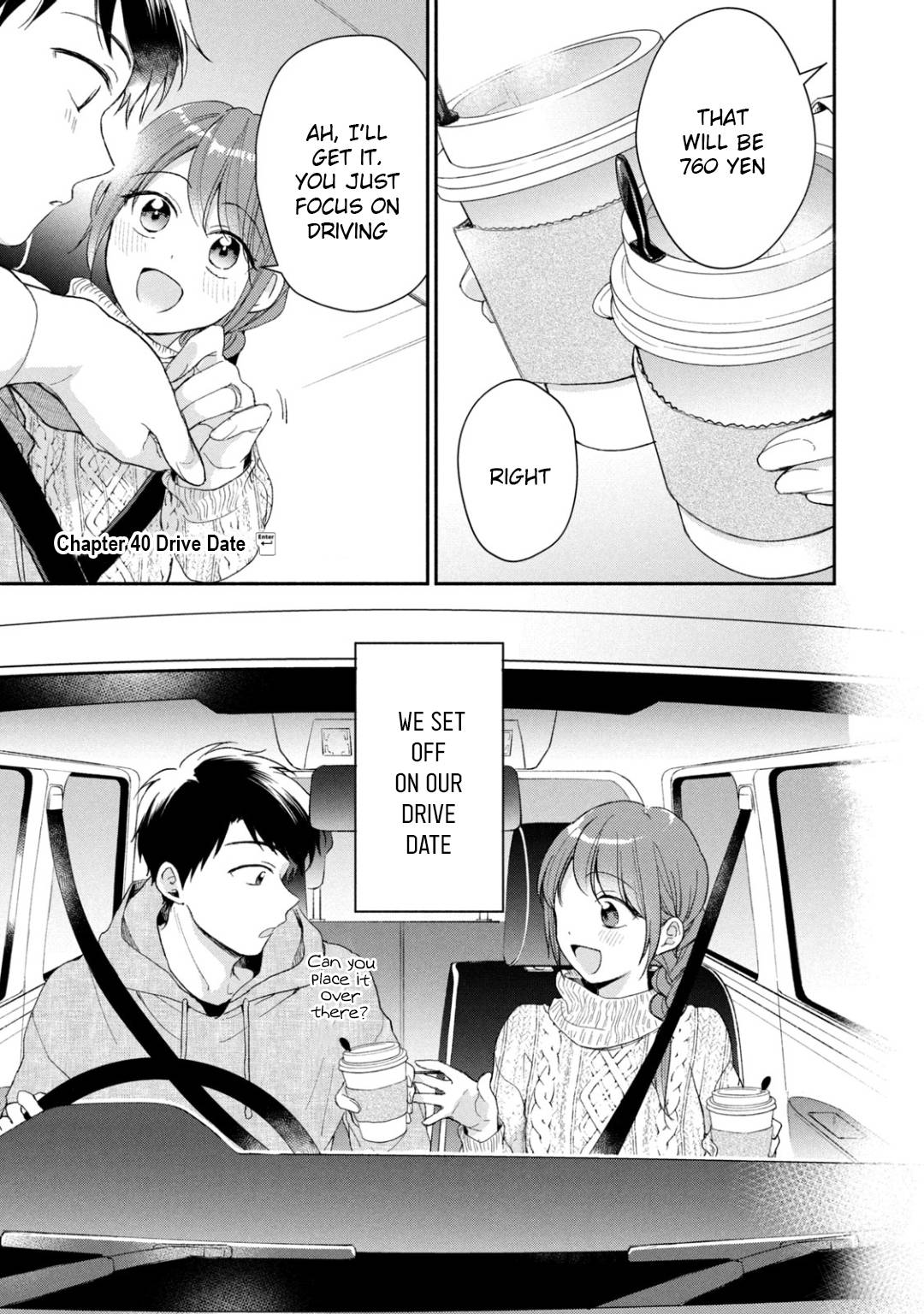 Page 1 of Chapter 40