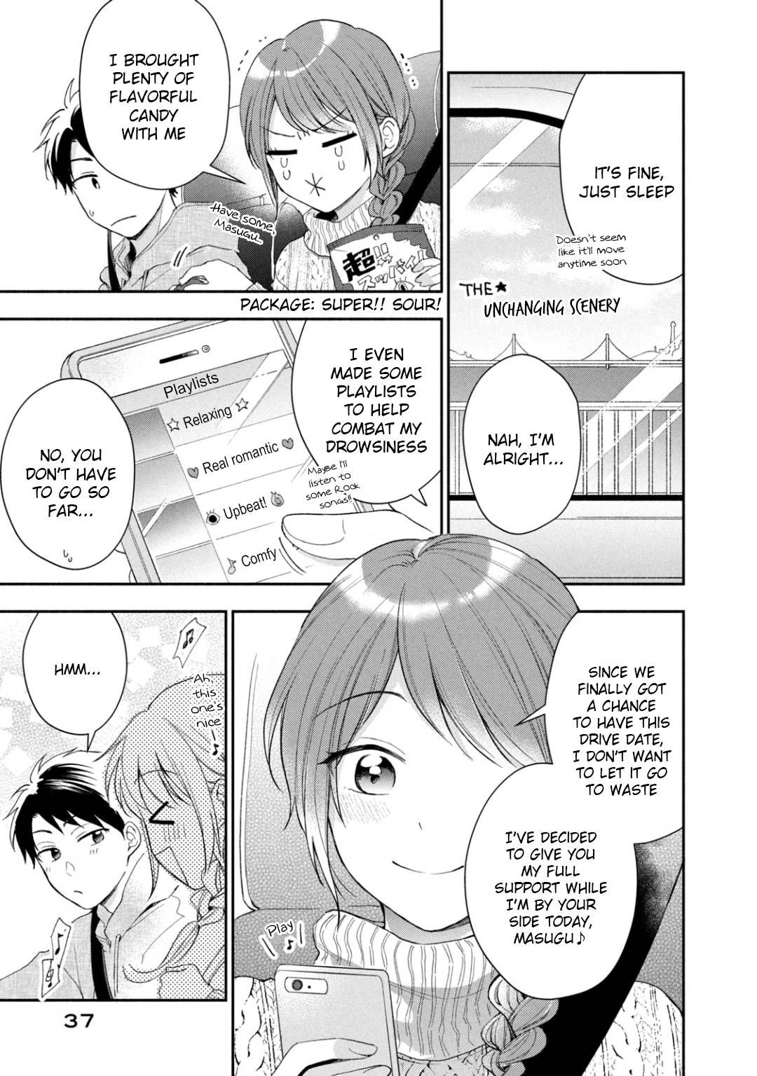 Page 7 of Chapter 40