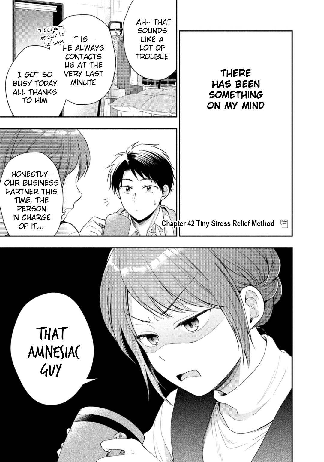 Page 1 of Chapter 42