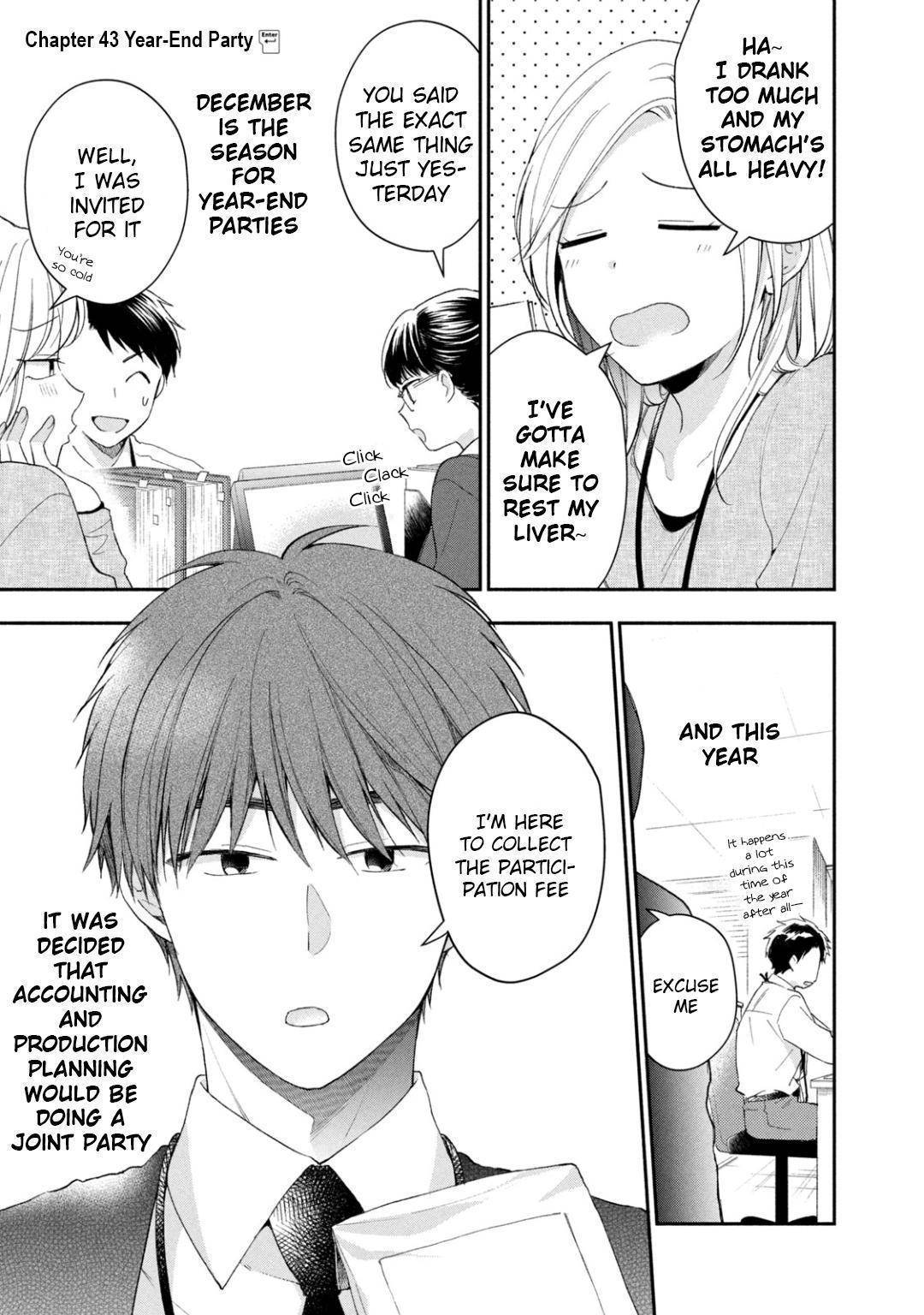 Page 1 of Chapter 43