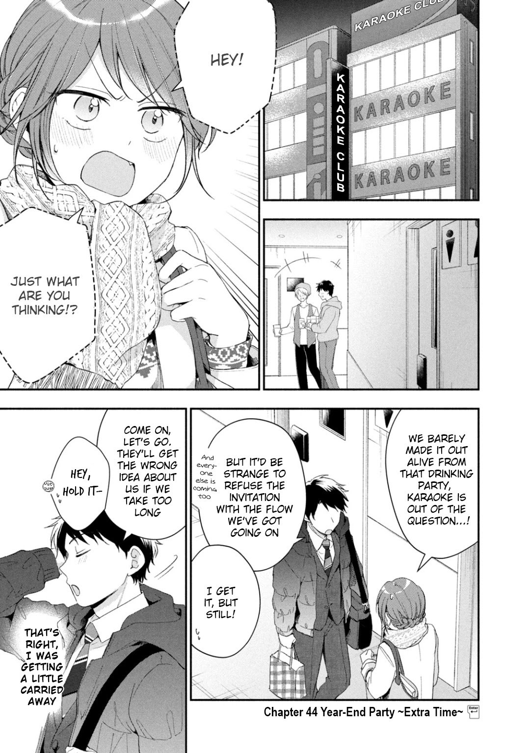 Page 1 of Chapter 44
