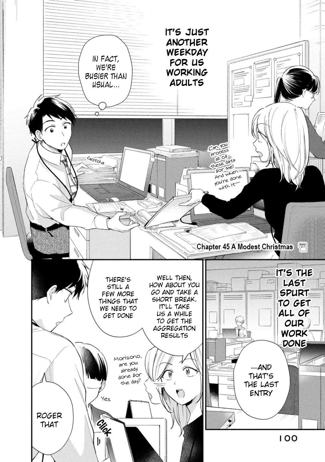 Page 2 of Chapter 45
