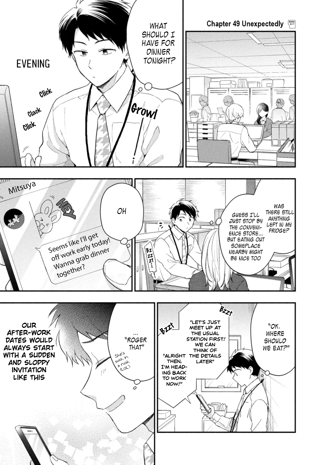 Page 1 of Chapter 49
