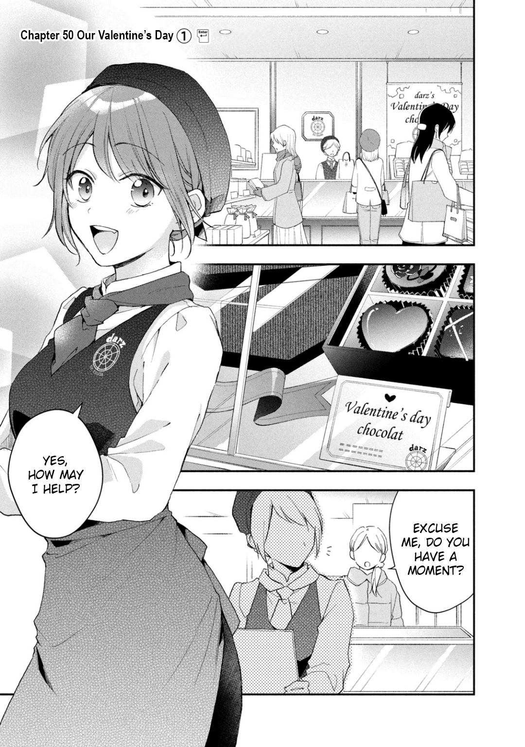 Page 1 of Chapter 50